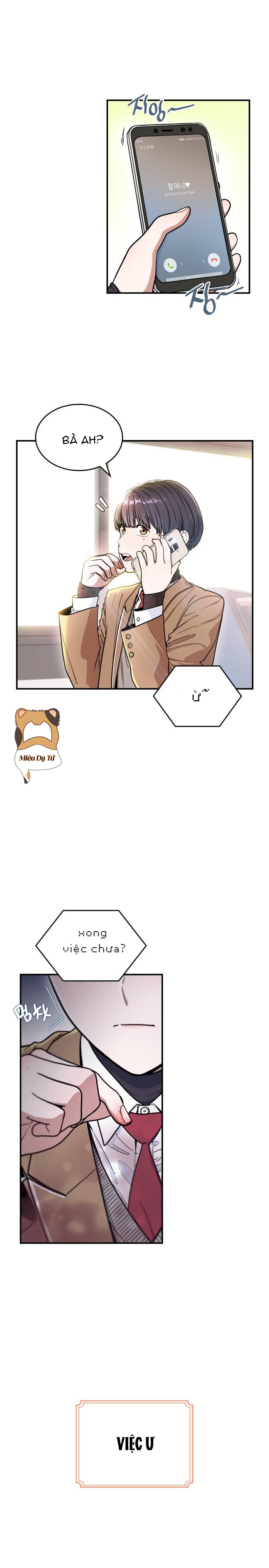 Ninita Yêu Dấu - Phần 2 Chap 1116.6 - Next Chap 1117.6