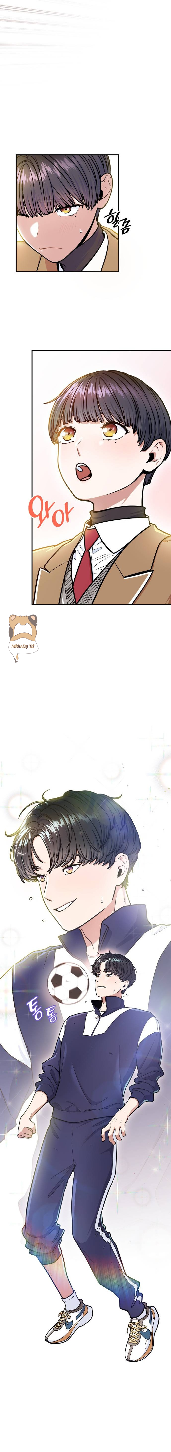 Ninita Yêu Dấu - Phần 2 Chap 1116.6 - Next Chap 1117.6