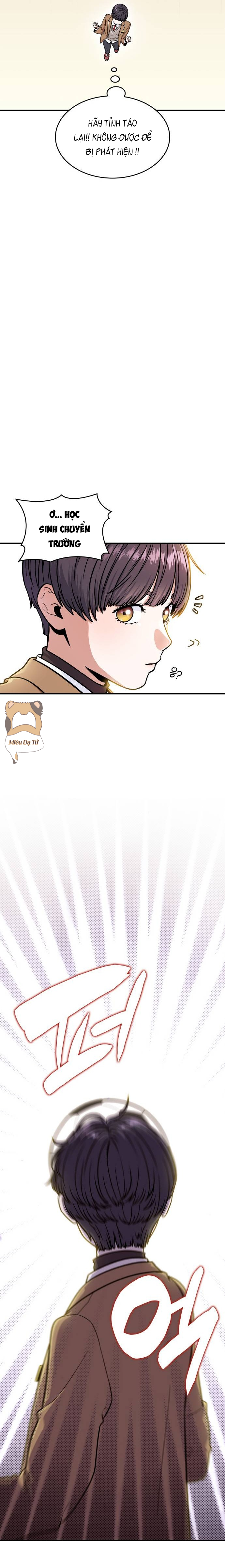 Ninita Yêu Dấu - Phần 2 Chap 1116.6 - Next Chap 1117.6