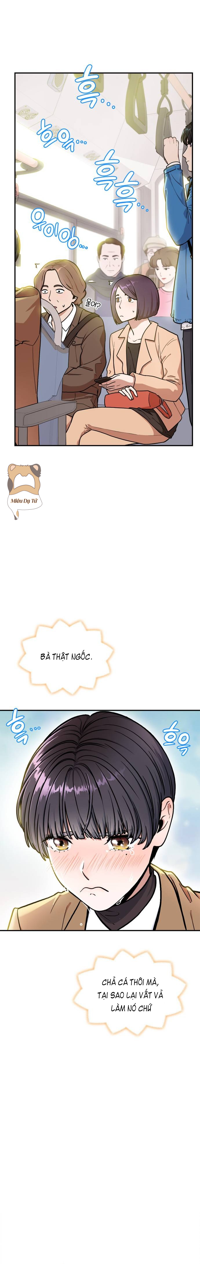 Ninita Yêu Dấu - Phần 2 Chap 1116.6 - Next Chap 1117.6