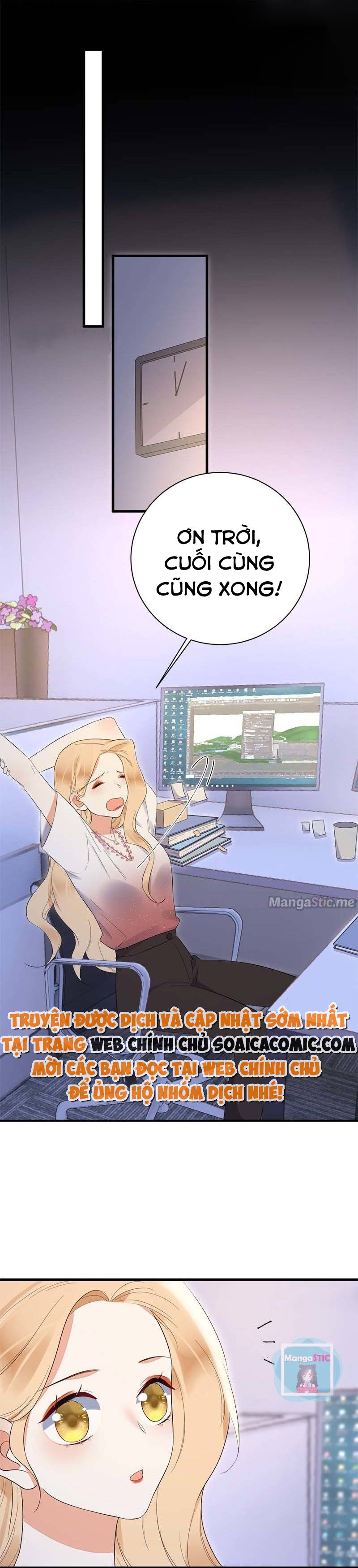 Ninita Yêu Dấu - Phần 2 Chap 1116.8 - Next Chap 1117.8