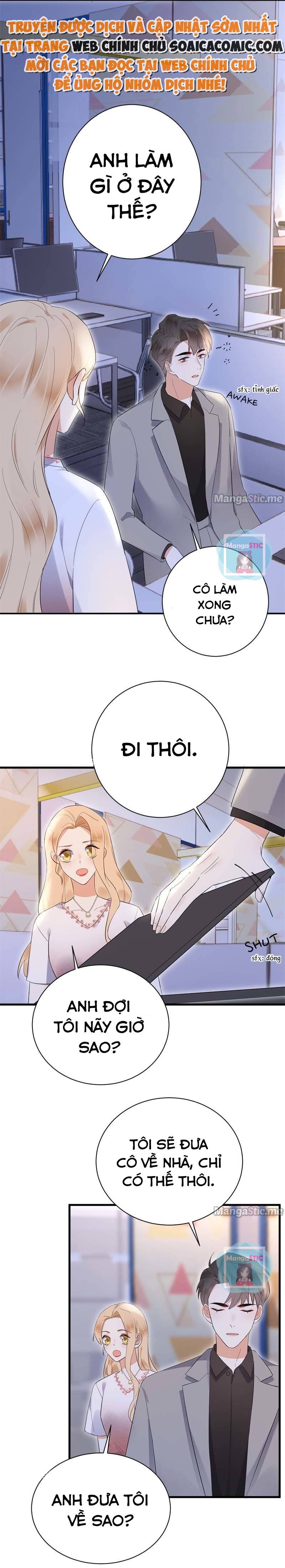 Ninita Yêu Dấu - Phần 2 Chap 1116.8 - Next Chap 1117.8