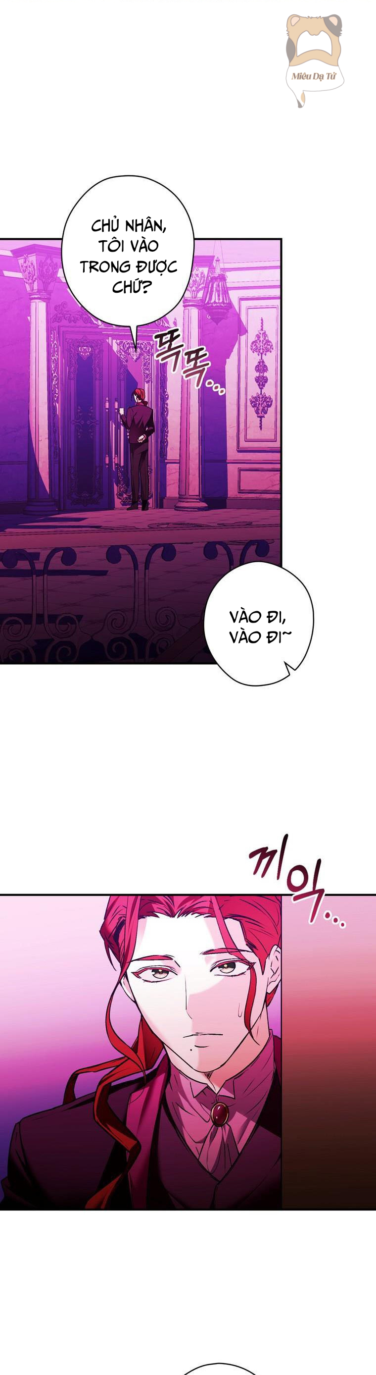 Ninita Yêu Dấu - Phần 2 Chap 1116.9 - Next Chap 1117.9