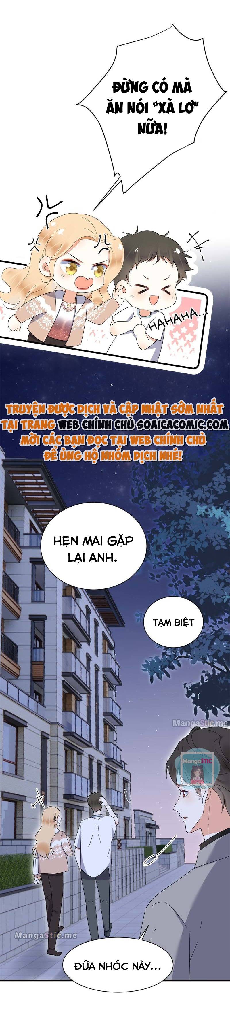 Ninita Yêu Dấu - Phần 2 Chap 1117.1 - Next Chap 1118.1