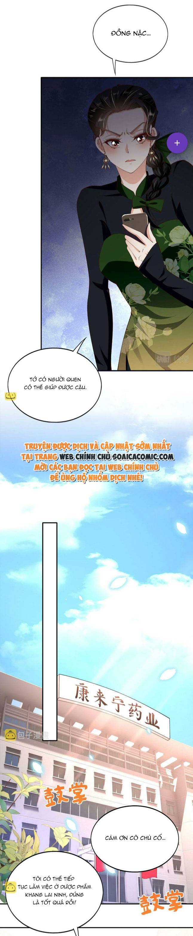 Ninita Yêu Dấu - Phần 2 Chap 1117.2 - Next Chap 1118.2