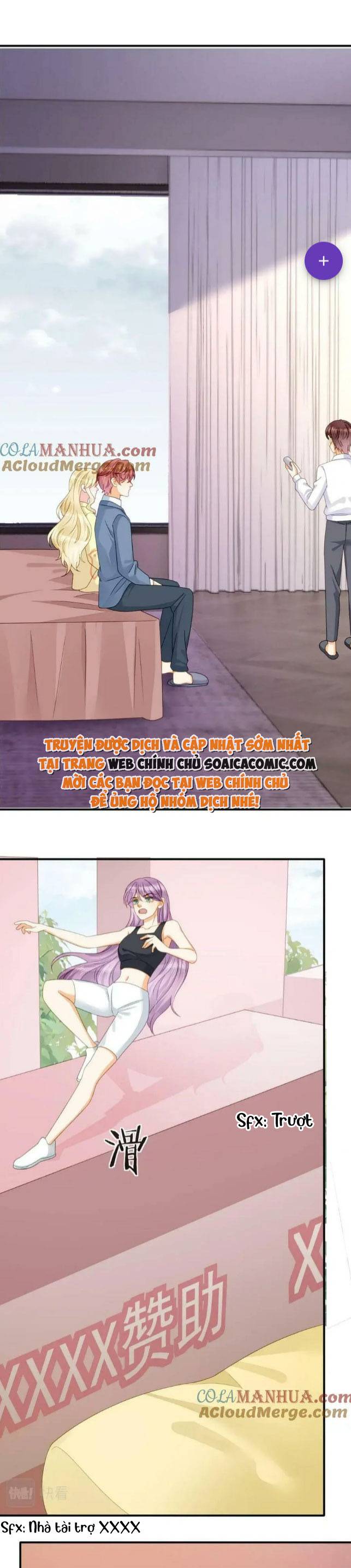 Ninita Yêu Dấu - Phần 2 Chap 1117.3 - Next Chap 1118.3