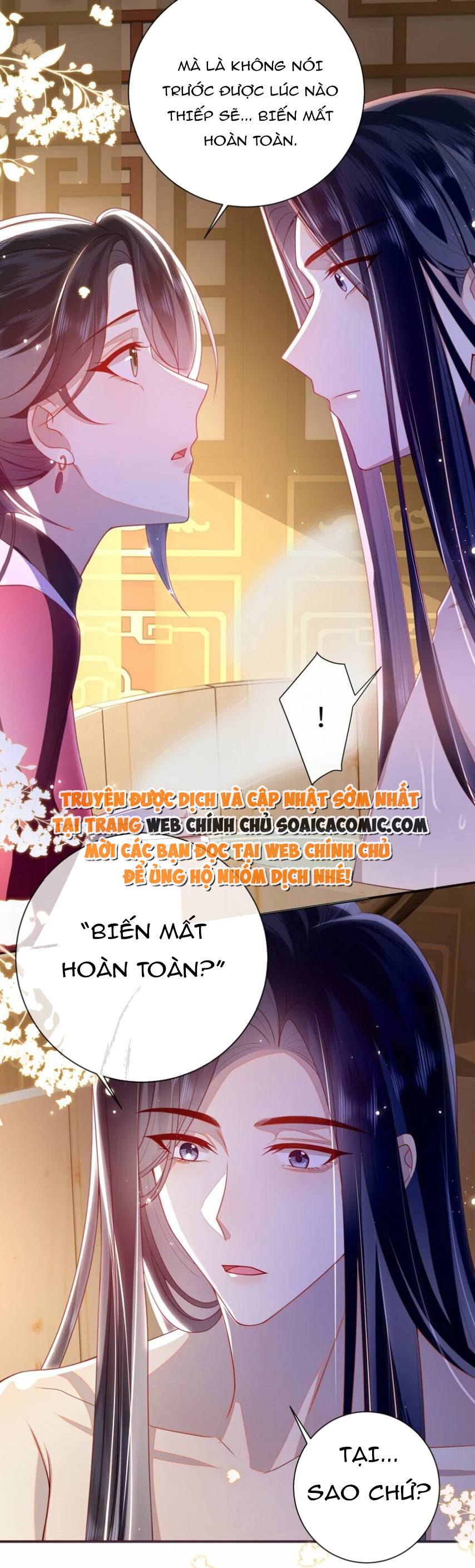 Ninita Yêu Dấu - Phần 2 Chap 1117.6 - Next Chap 1118.6
