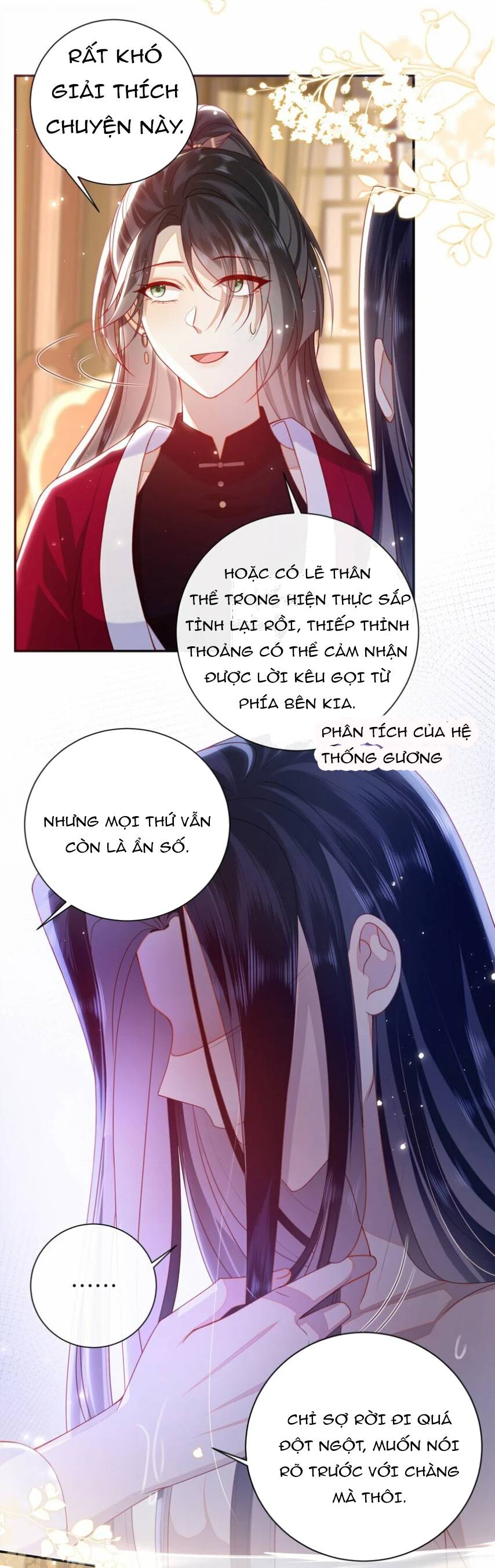 Ninita Yêu Dấu - Phần 2 Chap 1117.6 - Next Chap 1118.6
