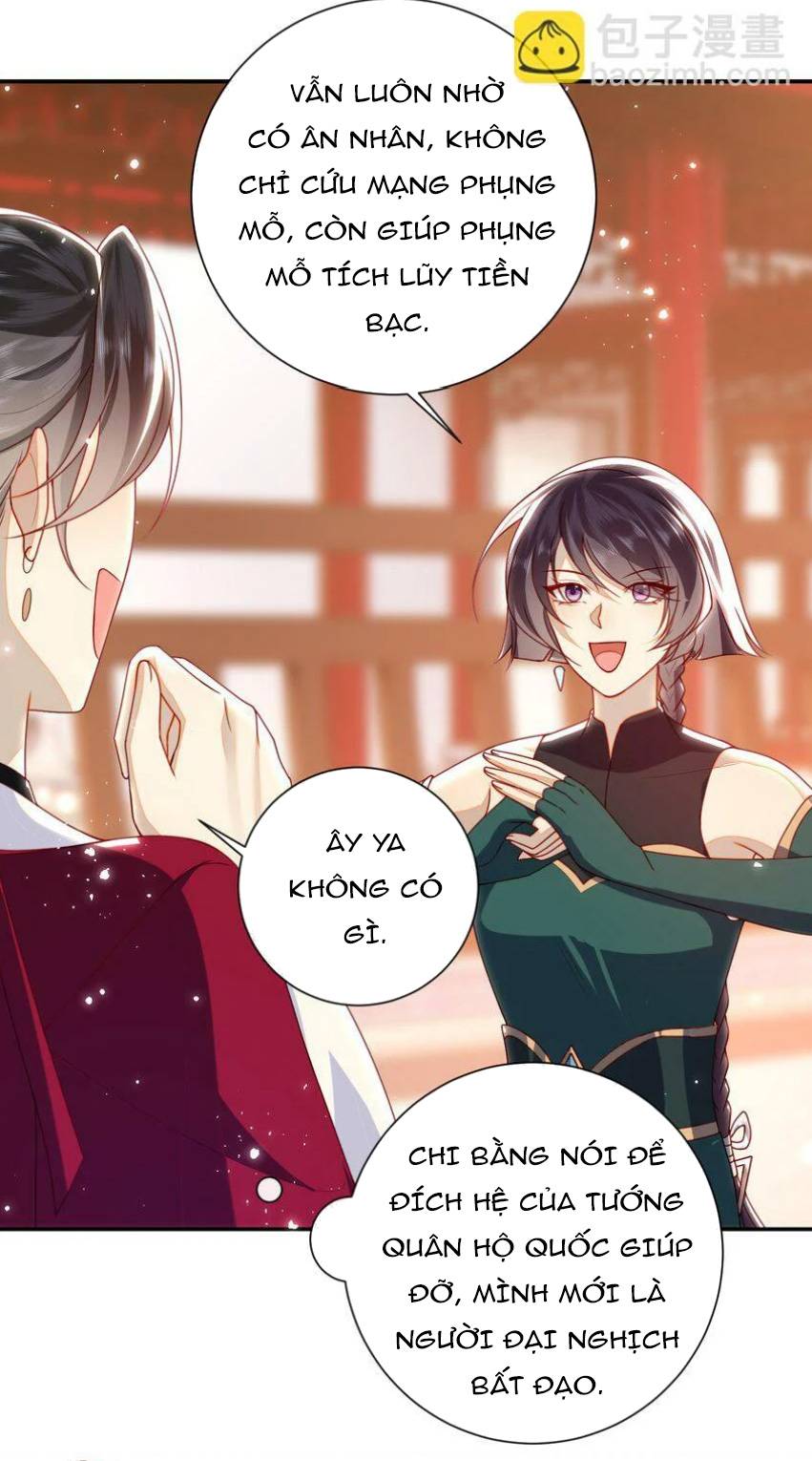Ninita Yêu Dấu - Phần 2 Chap 1117.6 - Next Chap 1118.6