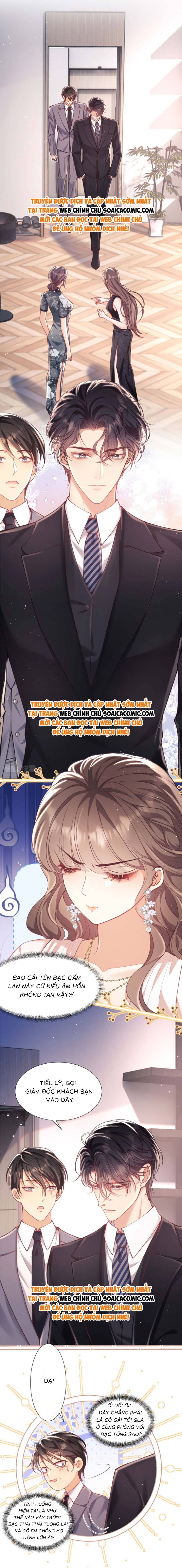 Ninita Yêu Dấu - Phần 2 Chap 1117.7 - Next Chap 1118.7