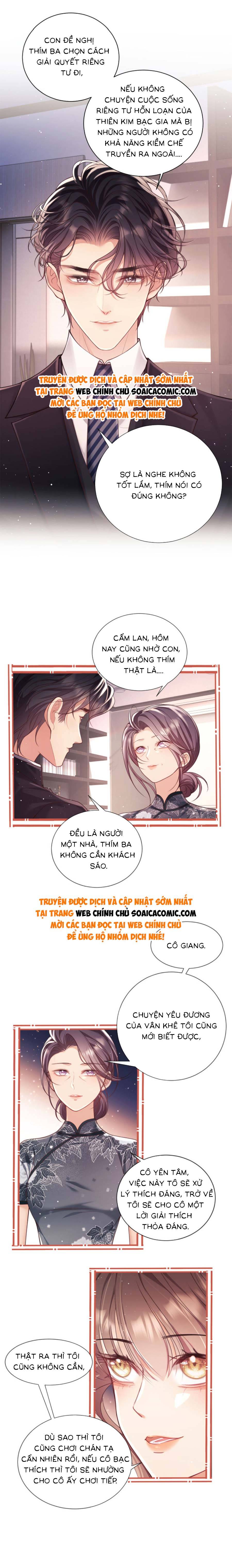 Ninita Yêu Dấu - Phần 2 Chap 1117.7 - Next Chap 1118.7