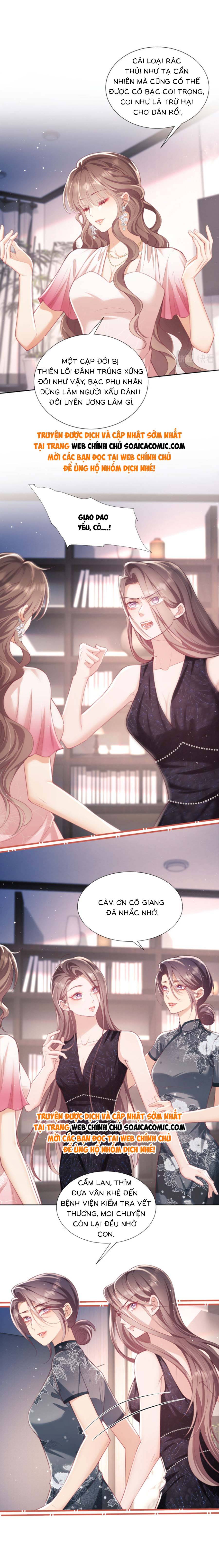 Ninita Yêu Dấu - Phần 2 Chap 1117.7 - Next Chap 1118.7