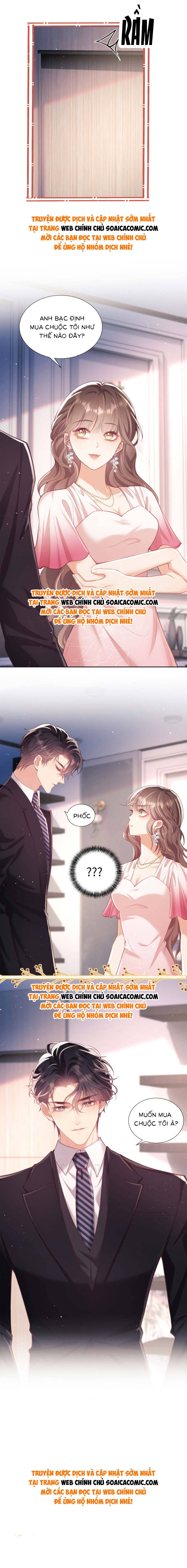 Ninita Yêu Dấu - Phần 2 Chap 1117.7 - Next Chap 1118.7