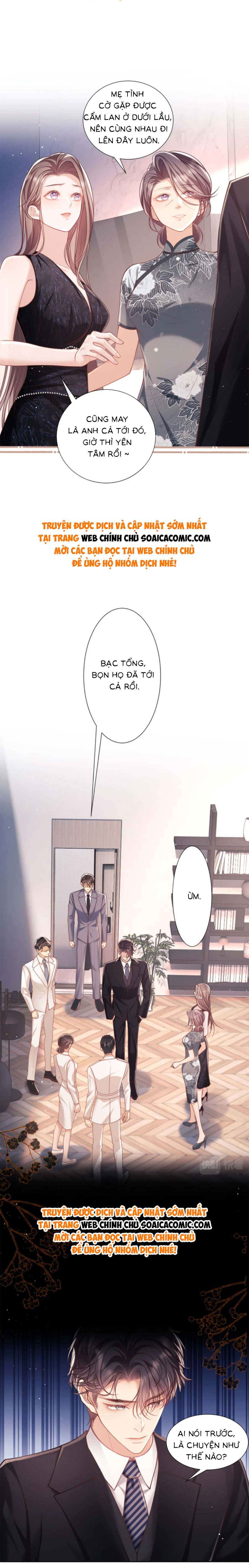 Ninita Yêu Dấu - Phần 2 Chap 1117.7 - Next Chap 1118.7