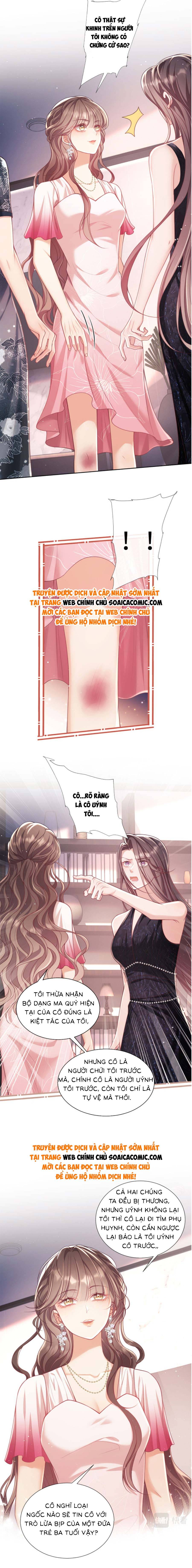 Ninita Yêu Dấu - Phần 2 Chap 1117.7 - Next Chap 1118.7