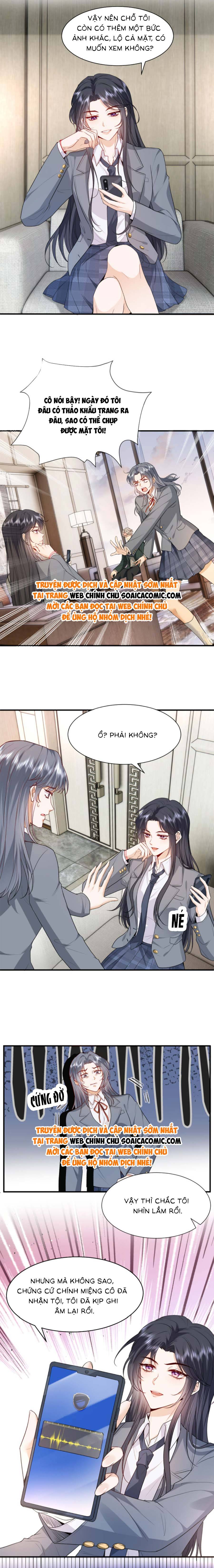 Ninita Yêu Dấu - Phần 2 Chap 1117.8 - Next Chap 1118.8