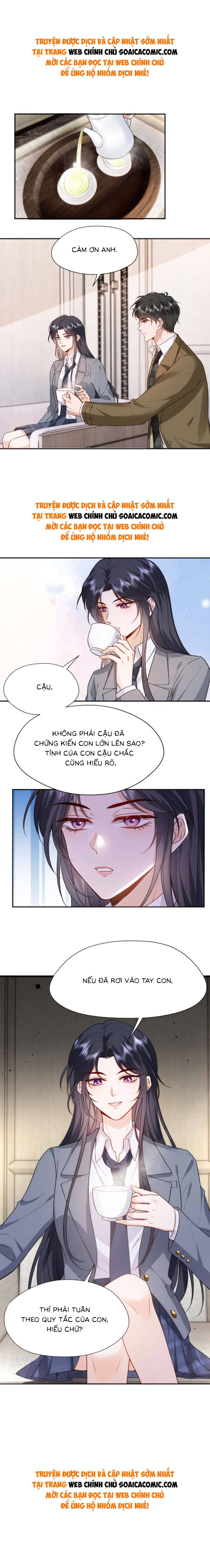 Ninita Yêu Dấu - Phần 2 Chap 1117.8 - Next Chap 1118.8