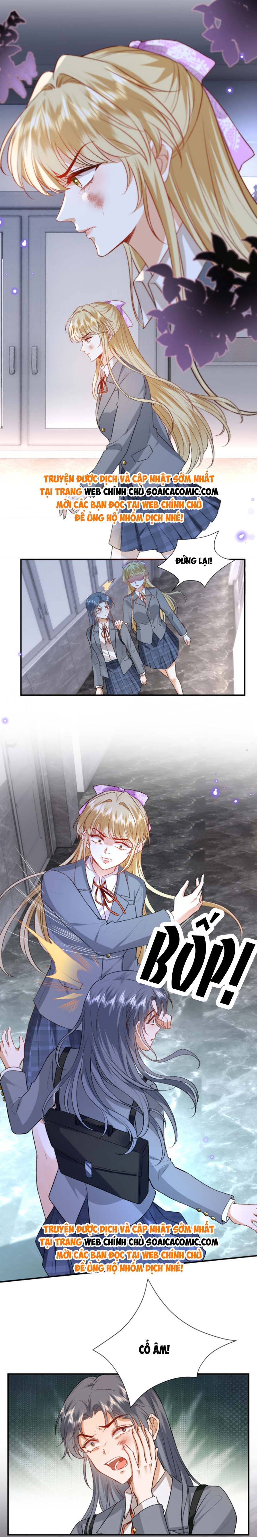 Ninita Yêu Dấu - Phần 2 Chap 1117.9 - Next Chap 1118.9