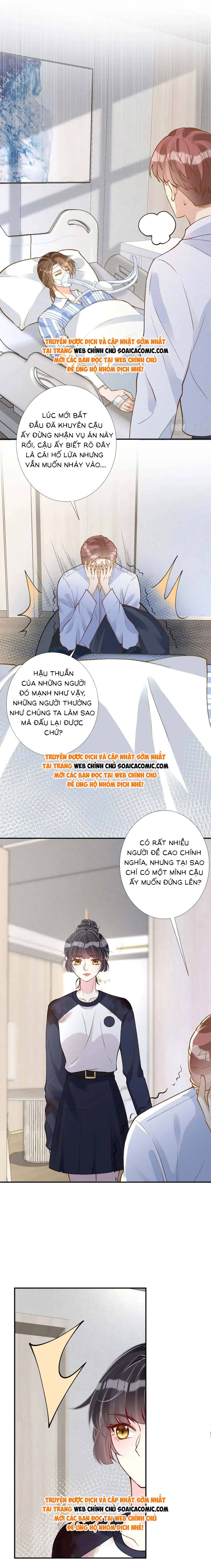 Ninita Yêu Dấu - Phần 2 Chap 1118.2 - Next Chap 1119.2