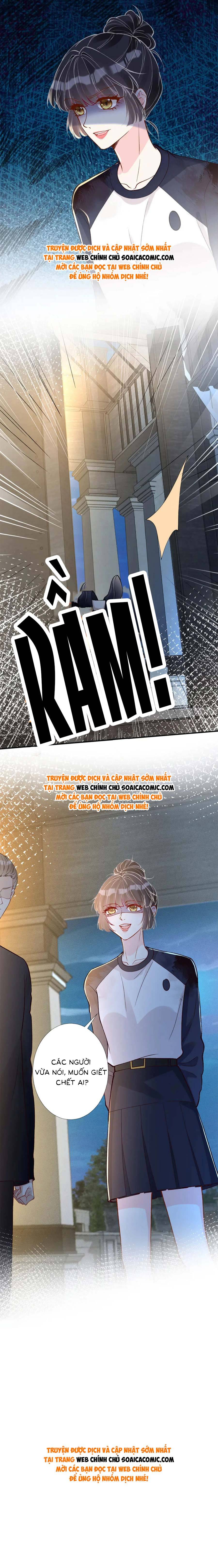 Ninita Yêu Dấu - Phần 2 Chap 1118.2 - Next Chap 1119.2