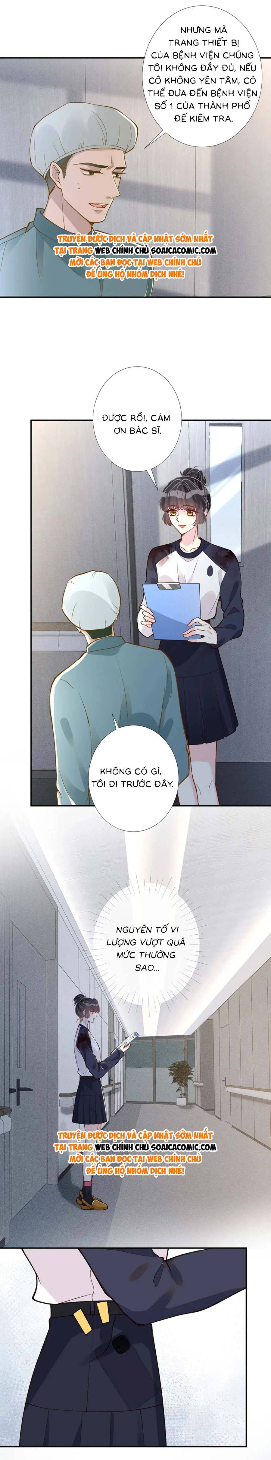 Ninita Yêu Dấu - Phần 2 Chap 1118.2 - Next Chap 1119.2