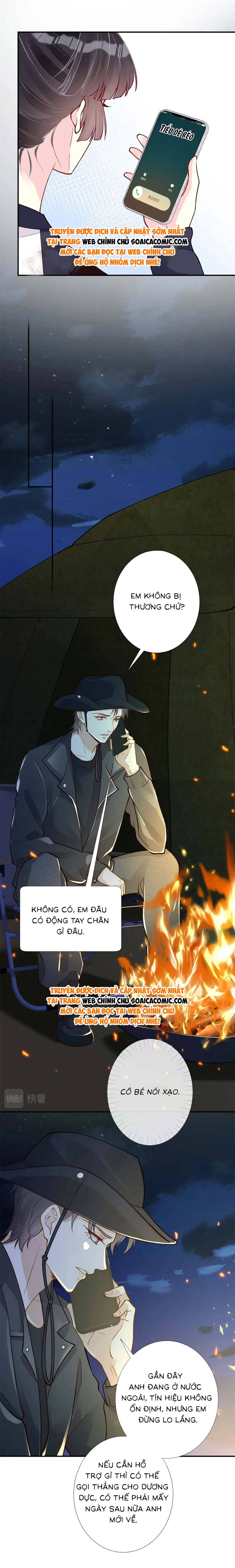 Ninita Yêu Dấu - Phần 2 Chap 1118.2 - Next Chap 1119.2