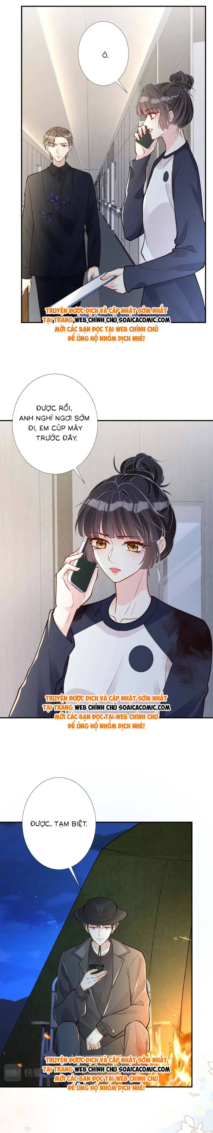 Ninita Yêu Dấu - Phần 2 Chap 1118.2 - Next Chap 1119.2