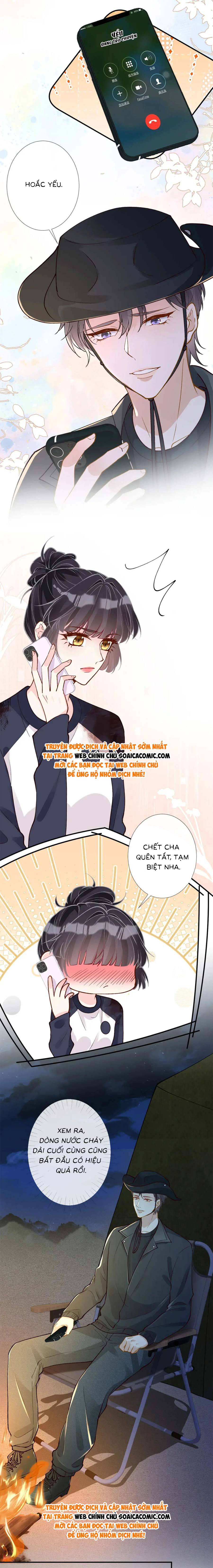 Ninita Yêu Dấu - Phần 2 Chap 1118.2 - Next Chap 1119.2