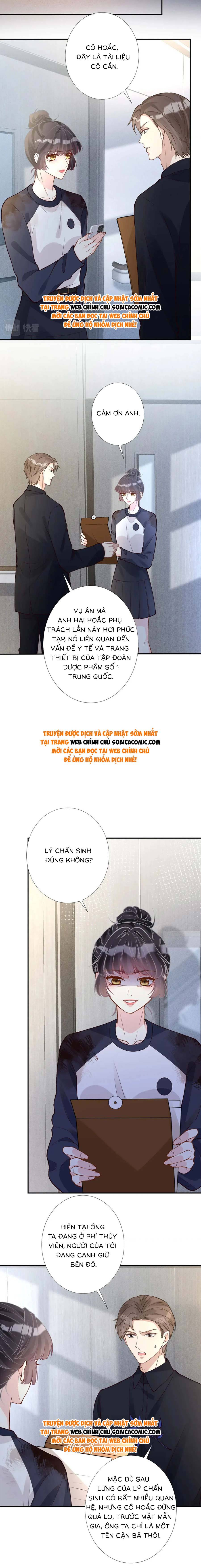 Ninita Yêu Dấu - Phần 2 Chap 1118.2 - Next Chap 1119.2