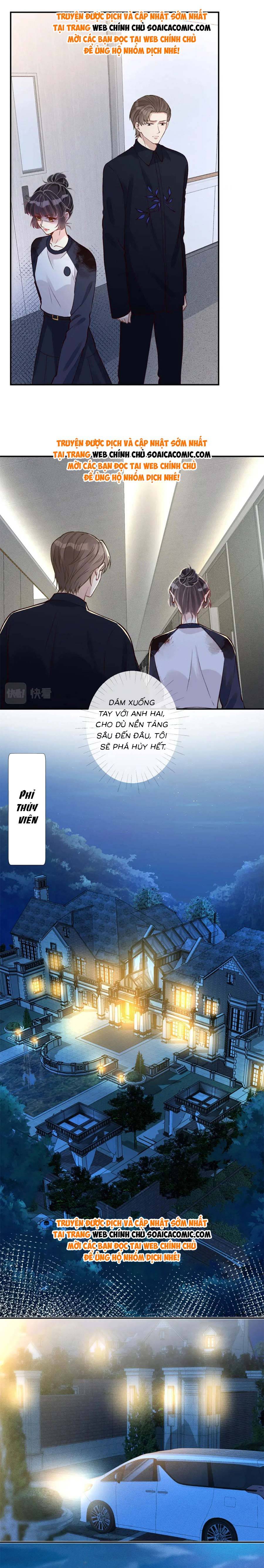 Ninita Yêu Dấu - Phần 2 Chap 1118.2 - Next Chap 1119.2