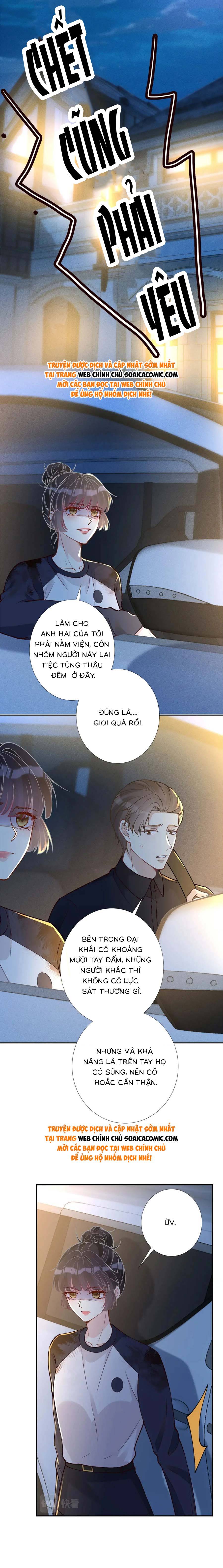 Ninita Yêu Dấu - Phần 2 Chap 1118.2 - Next Chap 1119.2