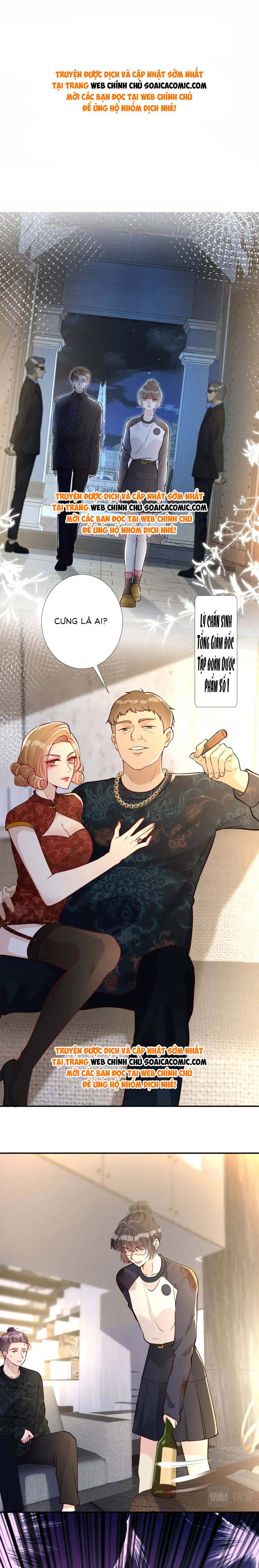 Ninita Yêu Dấu - Phần 2 Chap 1118.3 - Next Chap 1119.3