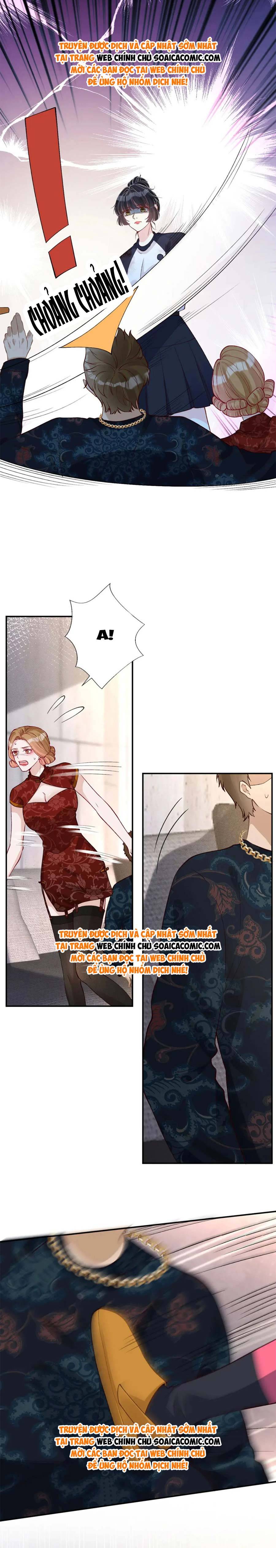 Ninita Yêu Dấu - Phần 2 Chap 1118.3 - Next Chap 1119.3