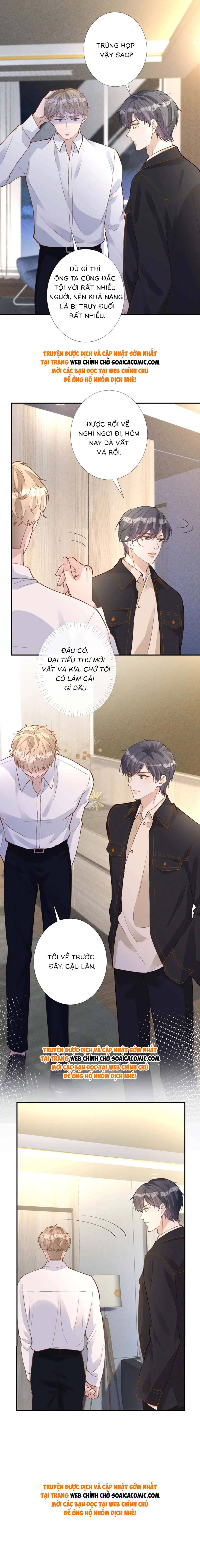 Ninita Yêu Dấu - Phần 2 Chap 1118.3 - Next Chap 1119.3