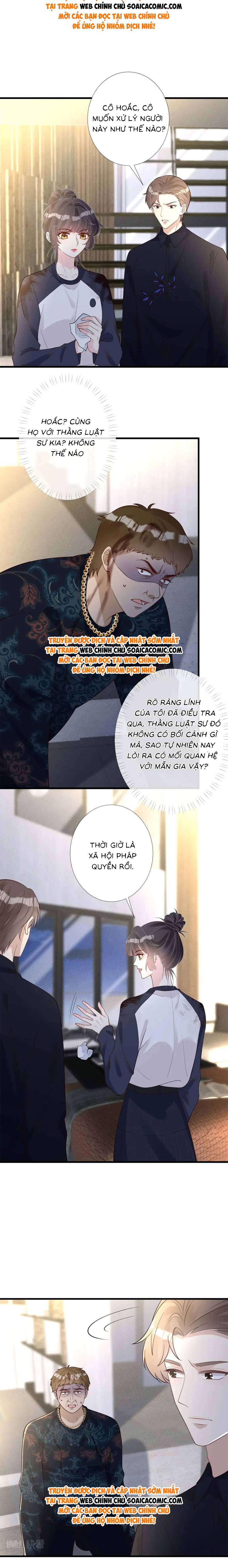Ninita Yêu Dấu - Phần 2 Chap 1118.3 - Next Chap 1119.3
