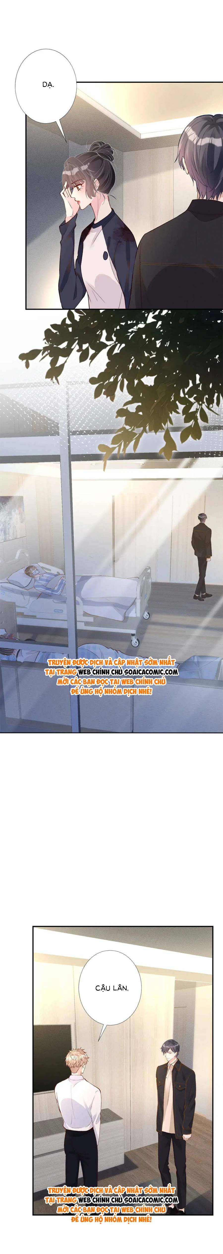 Ninita Yêu Dấu - Phần 2 Chap 1118.3 - Next Chap 1119.3