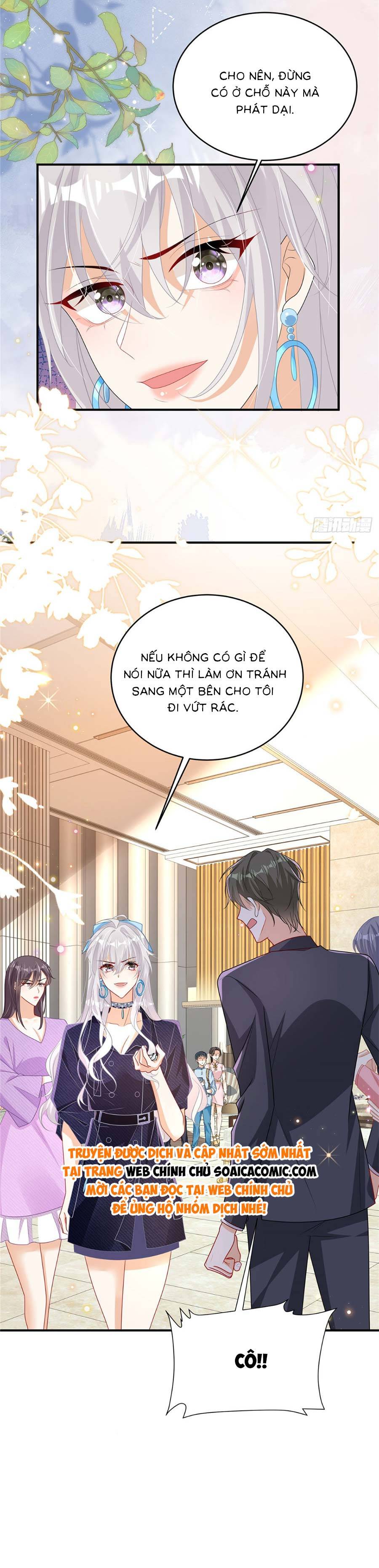 Ninita Yêu Dấu - Phần 2 Chap 1118.4 - Next Chap 1119.4