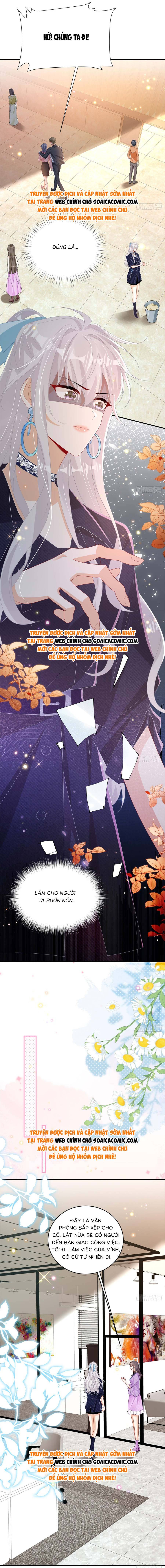 Ninita Yêu Dấu - Phần 2 Chap 1118.4 - Next Chap 1119.4