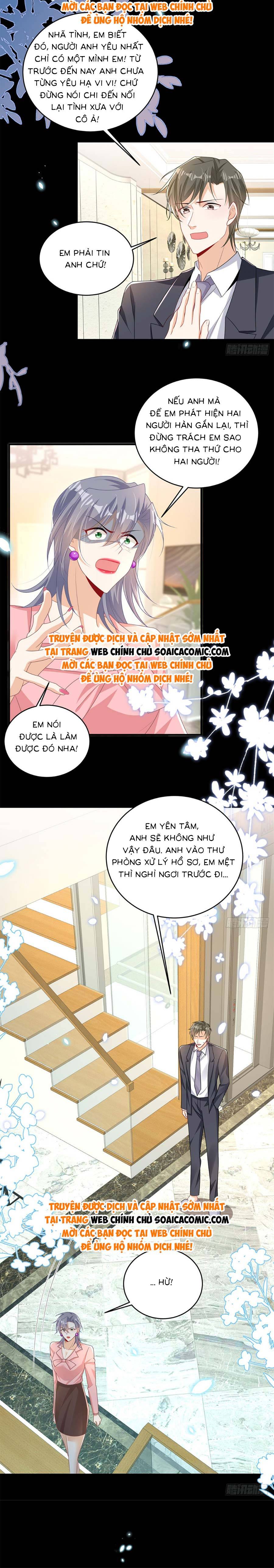 Ninita Yêu Dấu - Phần 2 Chap 1118.4 - Next Chap 1119.4