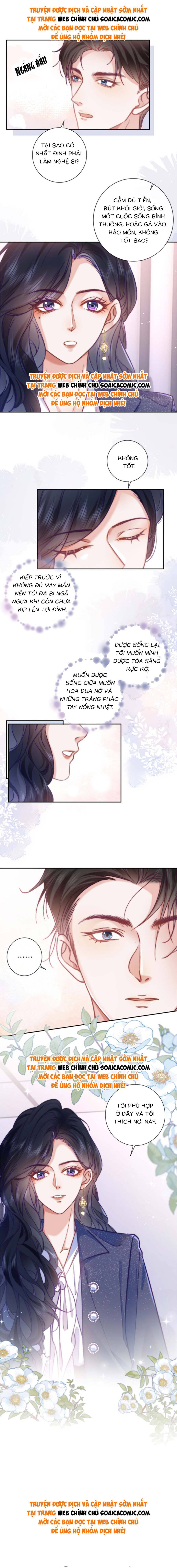 Ninita Yêu Dấu - Phần 2 Chap 1118.5 - Next Chap 1119.5