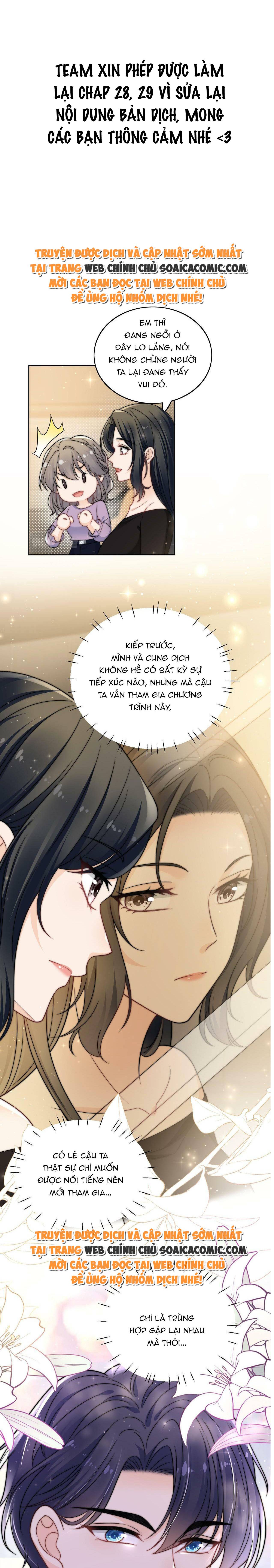Ninita Yêu Dấu - Phần 2 Chap 1118.7 - Next Chap 1119.7