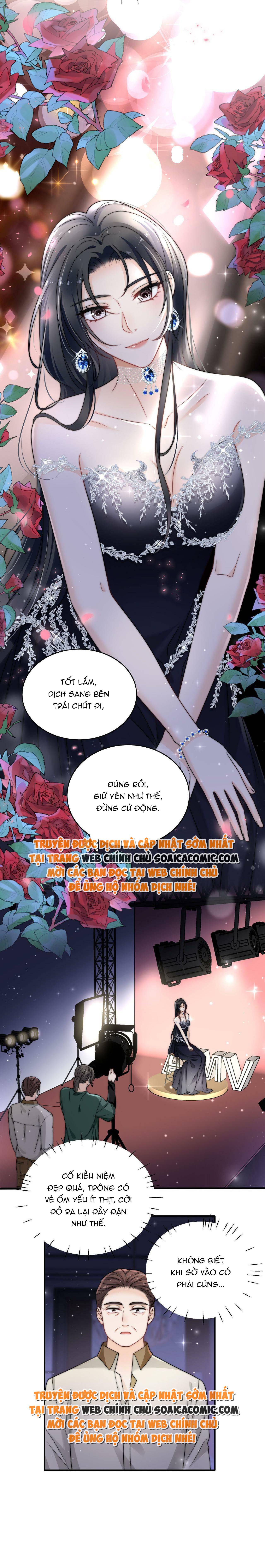 Ninita Yêu Dấu - Phần 2 Chap 1118.7 - Next Chap 1119.7