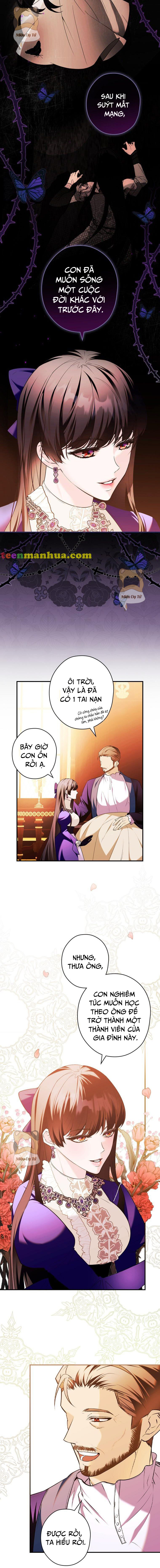 Ninita Yêu Dấu - Phần 2 Chap 1119.1 - Next Chap 1120.1