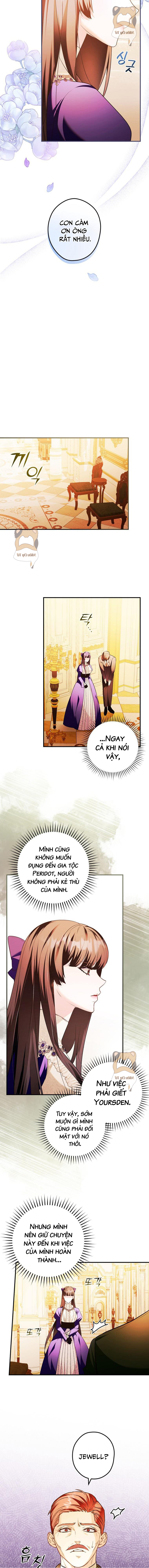 Ninita Yêu Dấu - Phần 2 Chap 1119.1 - Next Chap 1120.1
