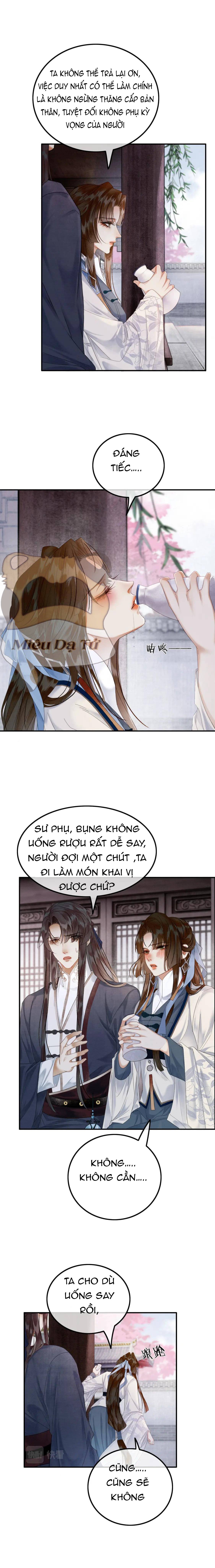Ninita Yêu Dấu - Phần 2 Chap 1119.2 - Next Chap 1120.2