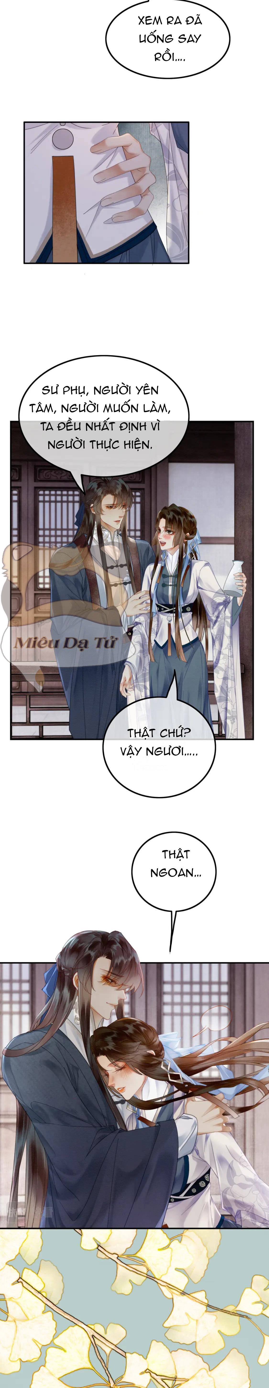 Ninita Yêu Dấu - Phần 2 Chap 1119.2 - Next Chap 1120.2