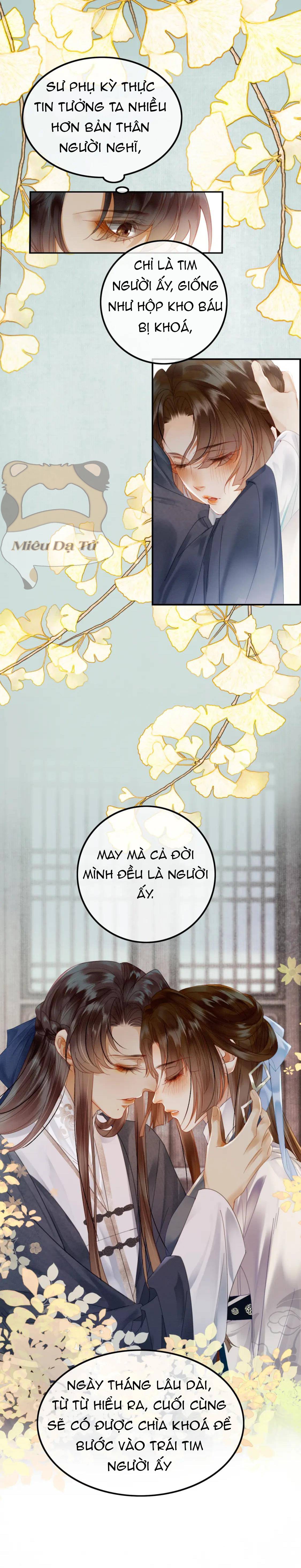 Ninita Yêu Dấu - Phần 2 Chap 1119.2 - Next Chap 1120.2