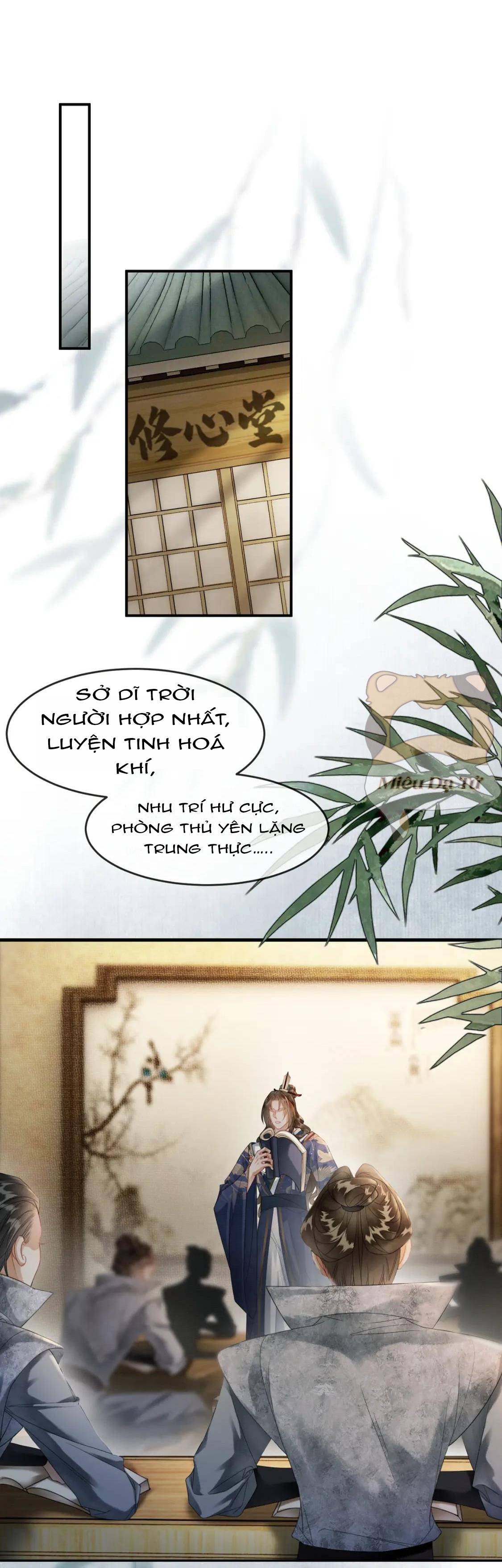 Ninita Yêu Dấu - Phần 2 Chap 1119.2 - Next Chap 1120.2