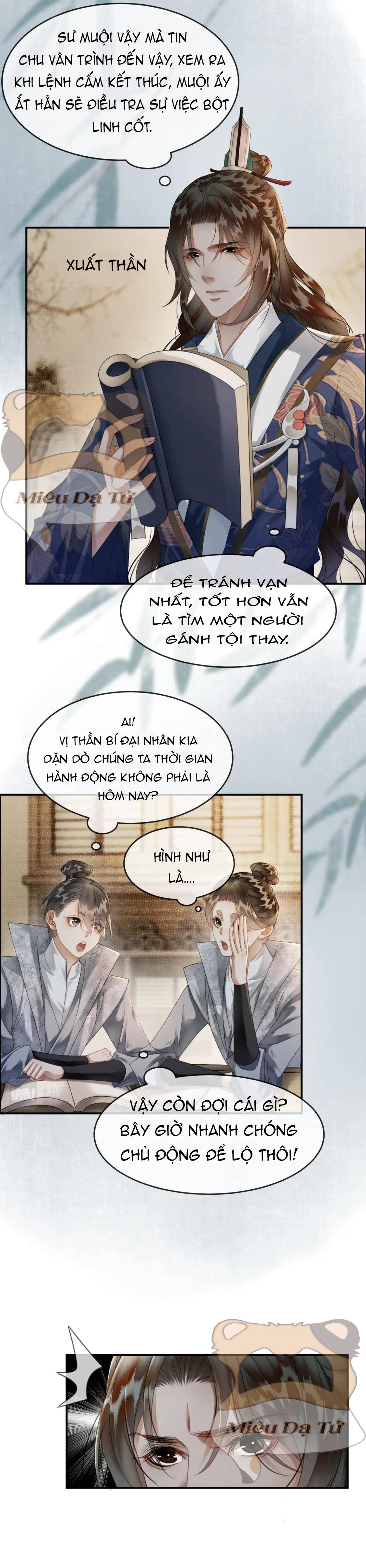 Ninita Yêu Dấu - Phần 2 Chap 1119.2 - Next Chap 1120.2