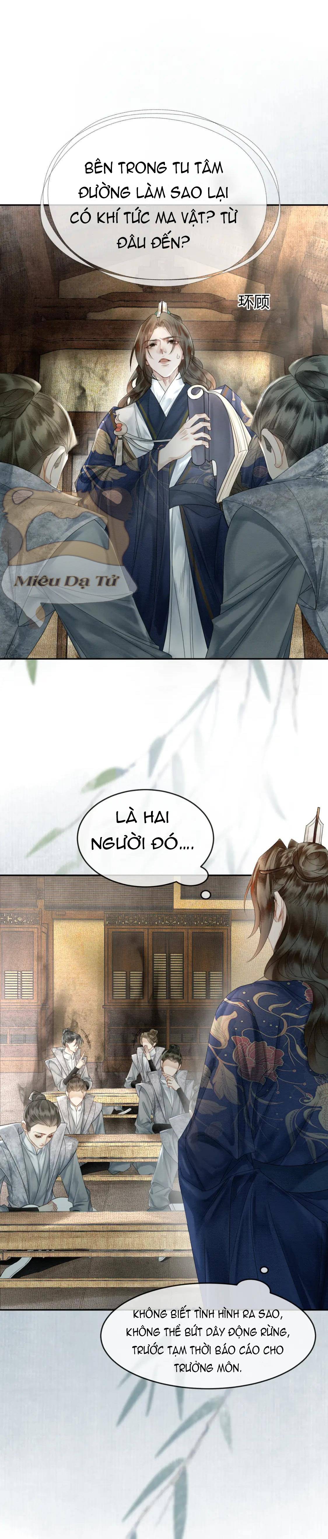 Ninita Yêu Dấu - Phần 2 Chap 1119.2 - Next Chap 1120.2